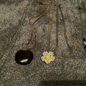 Vintage costume jewelry lot